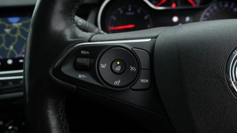 Vauxhall Crossland ELITE EDITION