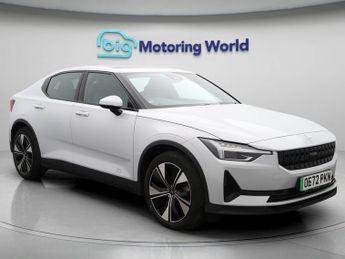 Polestar 2 PLUS