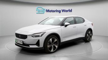 Polestar Polestar 2 PLUS