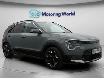 Kia Niro 4