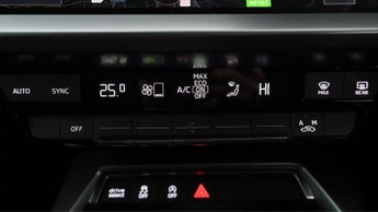 Audi A3 SPORTBACK TFSI S LINE