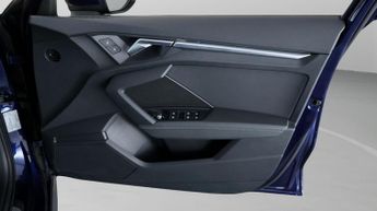 Audi A3 SPORTBACK TFSI S LINE