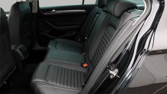 Volkswagen Passat SEL TSI EVO DSG