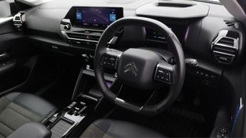 Citroen e-C4 SENSE PLUS