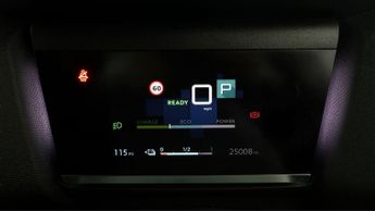 Citroen e-C4 SENSE PLUS