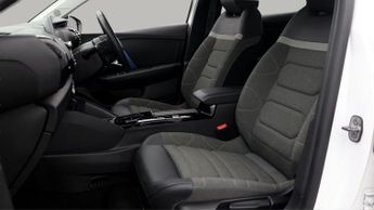 Citroen e-C4 SENSE PLUS