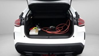 Citroen e-C4 SENSE PLUS