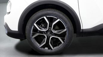 Citroen e-C4 SENSE PLUS