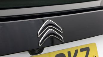 Citroen e-C4 SENSE PLUS