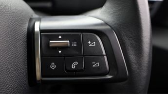 Citroen e-C4 SENSE PLUS