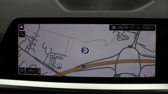 BMW 3 Series 330E SPORT PRO