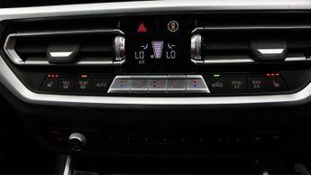 BMW 3 Series 330E SPORT PRO