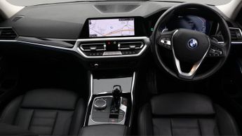 BMW 3 Series 330E SPORT PRO