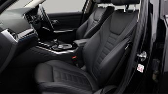 BMW 3 Series 330E SPORT PRO