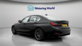 BMW 3 Series 330E SPORT PRO