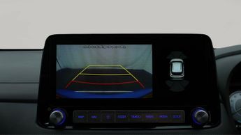 Hyundai KONA PREMIUM