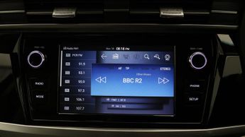 SsangYong Korando VENTURA