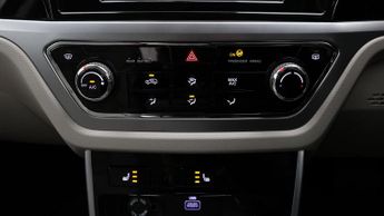 SsangYong Korando VENTURA