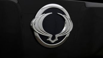 SsangYong Korando VENTURA