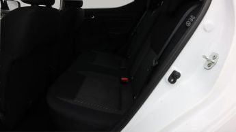 Nissan Micra IG-T ACENTA XTRONIC