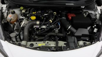 Nissan Micra IG-T ACENTA XTRONIC