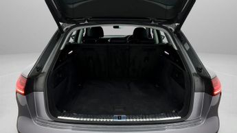 Audi e-tron QUATTRO TECHNIK