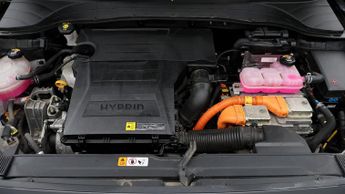 Hyundai KONA GDI PREMIUM