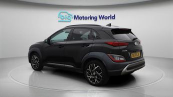 Hyundai KONA GDI PREMIUM