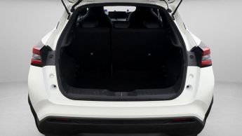 Nissan Juke DIG-T N-CONNECTA DCT