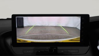 Nissan Juke DIG-T N-CONNECTA DCT