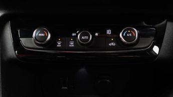 Vauxhall Corsa Electric GS