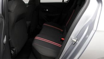 Vauxhall Corsa Electric GS