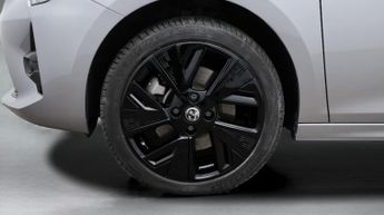 Vauxhall Corsa Electric GS