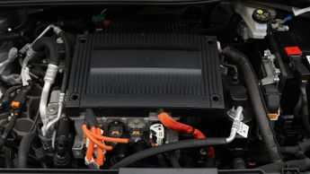 Vauxhall Corsa Electric GS