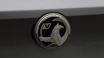 Vauxhall Corsa Electric GS