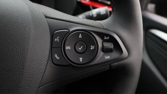 Vauxhall Corsa Electric GS