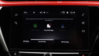 Vauxhall Corsa Electric GS