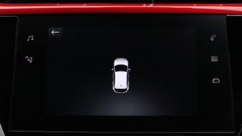 Vauxhall Corsa Electric GS