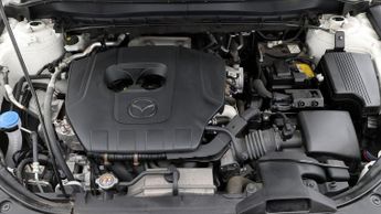 Mazda CX-5 NEWGROUND