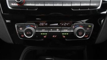 BMW X1 XDRIVE25E M SPORT