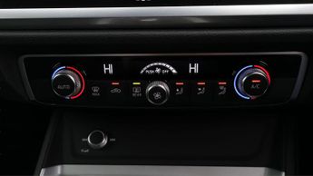 Audi Q3 TFSI E TECHNIK