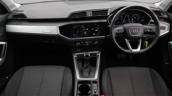 Audi Q3 TFSI E TECHNIK