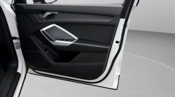 Audi Q3 TFSI E TECHNIK