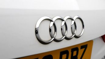 Audi Q3 TFSI E TECHNIK