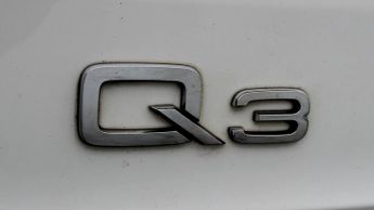 Audi Q3 TFSI E TECHNIK