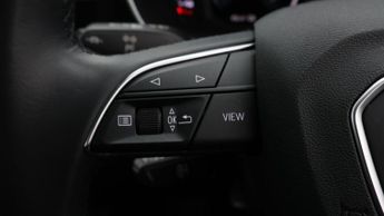 Audi Q3 TFSI E TECHNIK