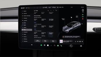 Tesla Model 3 ALL MODELS