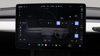 Tesla Model 3 ALL MODELS