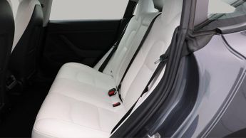 Tesla Model 3 ALL MODELS