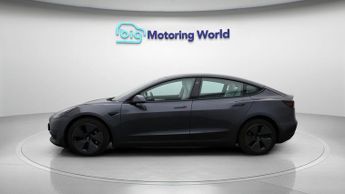 Tesla Model 3 ALL MODELS